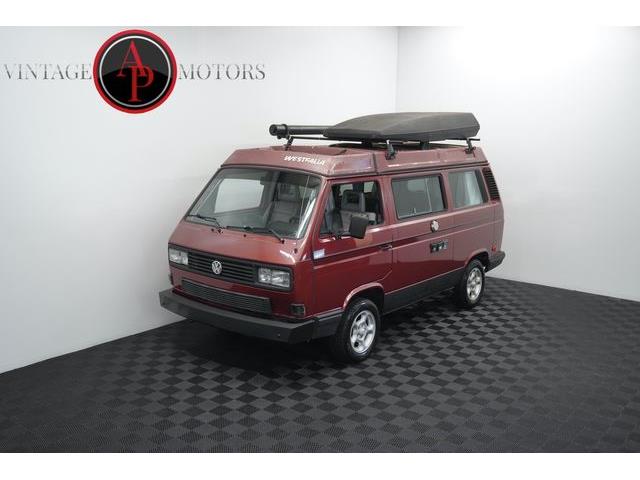 1989 Volkswagen Vanagon (CC-2098684) for sale in Statesville, North Carolina
