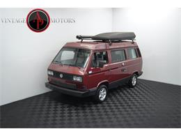 1989 Volkswagen Vanagon (CC-2098684) for sale in Statesville, North Carolina
