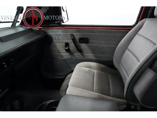 1989 Volkswagen Vanagon (CC-2098684) for sale in Statesville, North Carolina