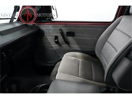 1989 Volkswagen Vanagon (CC-2098684) for sale in Statesville, North Carolina