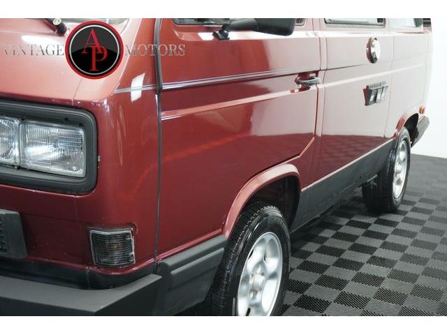1989 Volkswagen Vanagon (CC-2098684) for sale in Statesville, North Carolina