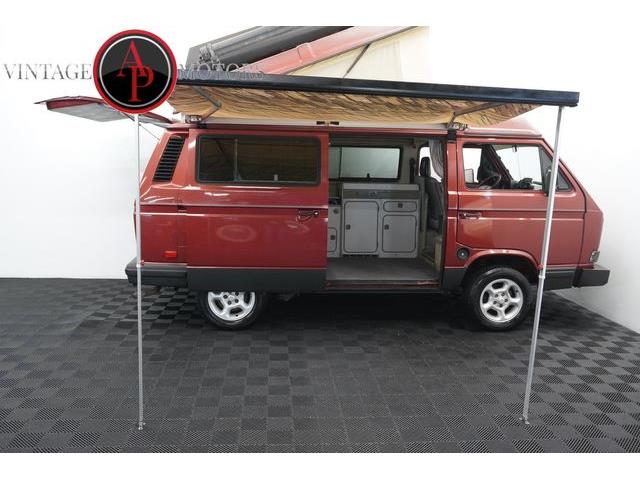 1989 Volkswagen Vanagon (CC-2098684) for sale in Statesville, North Carolina