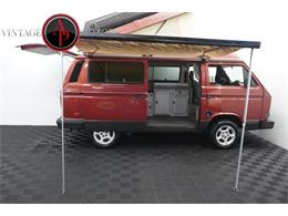 1989 Volkswagen Vanagon (CC-2098684) for sale in Statesville, North Carolina