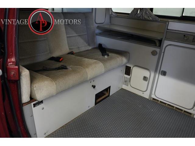 1989 Volkswagen Vanagon (CC-2098684) for sale in Statesville, North Carolina