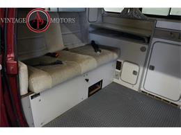 1989 Volkswagen Vanagon (CC-2098684) for sale in Statesville, North Carolina