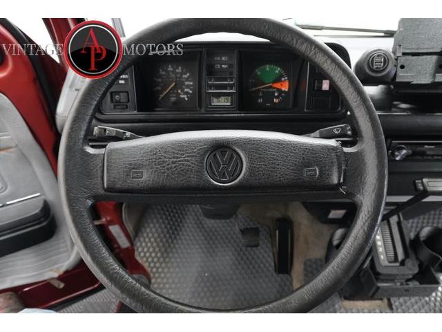 1989 Volkswagen Vanagon (CC-2098684) for sale in Statesville, North Carolina