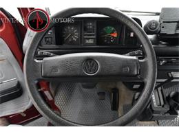 1989 Volkswagen Vanagon (CC-2098684) for sale in Statesville, North Carolina