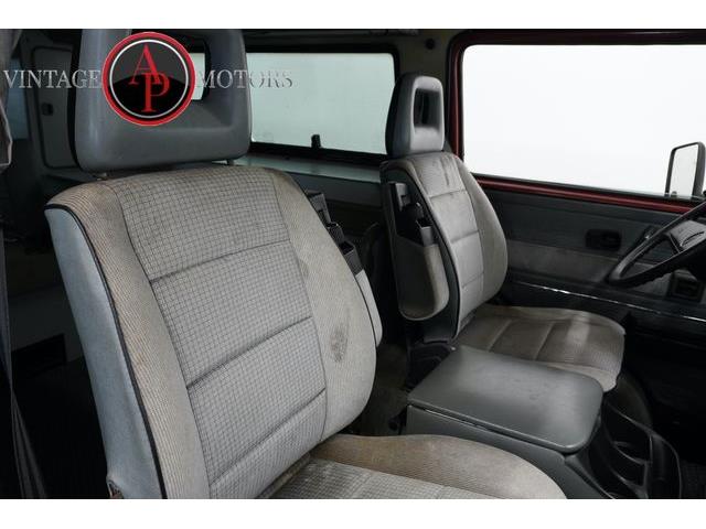 1989 Volkswagen Vanagon (CC-2098684) for sale in Statesville, North Carolina