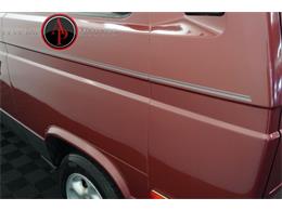 1989 Volkswagen Vanagon (CC-2098684) for sale in Statesville, North Carolina