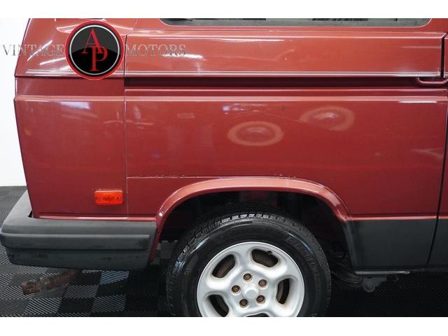 1989 Volkswagen Vanagon (CC-2098684) for sale in Statesville, North Carolina