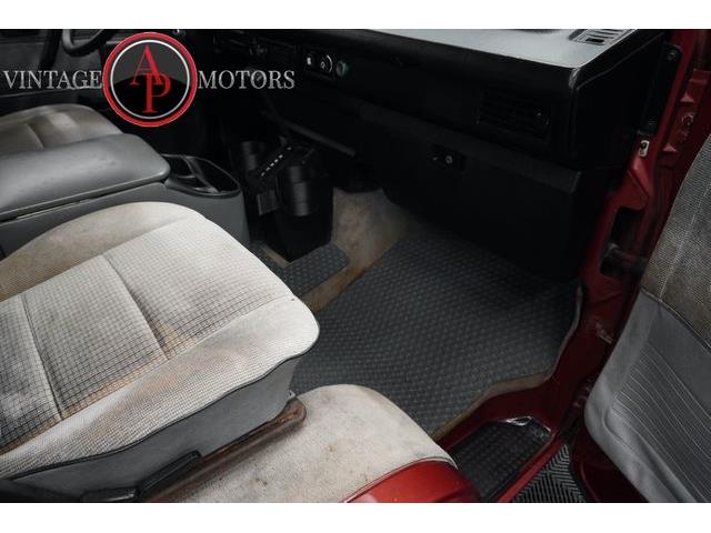 1989 Volkswagen Vanagon (CC-2098684) for sale in Statesville, North Carolina