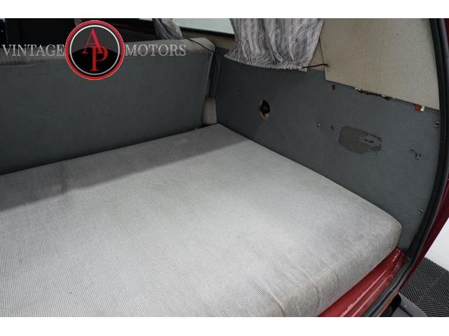 1989 Volkswagen Vanagon (CC-2098684) for sale in Statesville, North Carolina