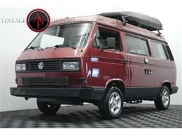 1989 Volkswagen Vanagon (CC-2098684) for sale in Statesville, North Carolina