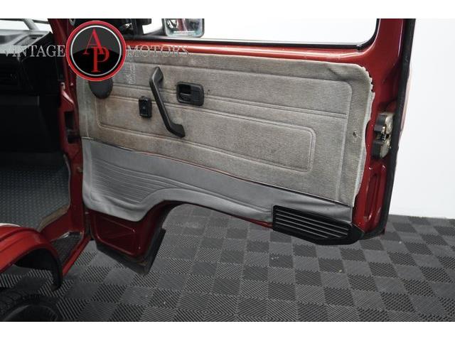 1989 Volkswagen Vanagon (CC-2098684) for sale in Statesville, North Carolina
