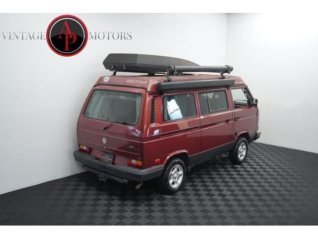 1989 Volkswagen Vanagon (CC-2098684) for sale in Statesville, North Carolina