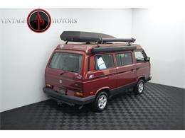 1989 Volkswagen Vanagon (CC-2098684) for sale in Statesville, North Carolina