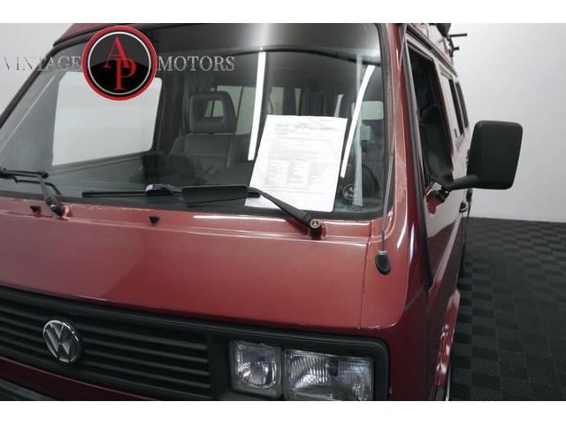1989 Volkswagen Vanagon (CC-2098684) for sale in Statesville, North Carolina