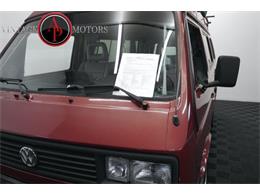 1989 Volkswagen Vanagon (CC-2098684) for sale in Statesville, North Carolina