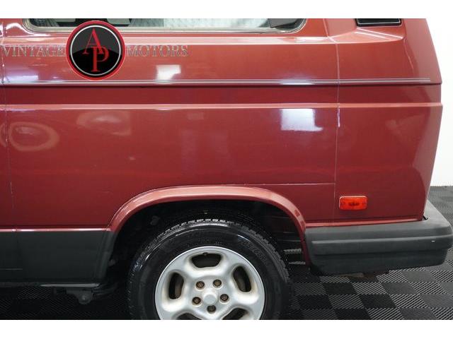 1989 Volkswagen Vanagon (CC-2098684) for sale in Statesville, North Carolina