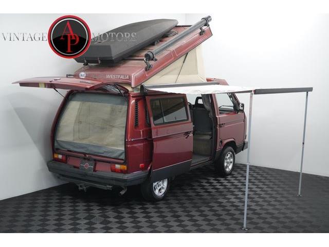 1989 Volkswagen Vanagon (CC-2098684) for sale in Statesville, North Carolina