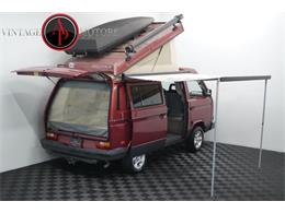 1989 Volkswagen Vanagon (CC-2098684) for sale in Statesville, North Carolina