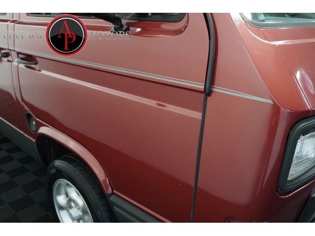 1989 Volkswagen Vanagon (CC-2098684) for sale in Statesville, North Carolina