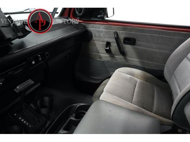 1989 Volkswagen Vanagon (CC-2098684) for sale in Statesville, North Carolina