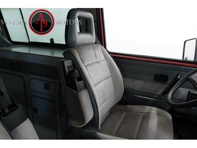 1989 Volkswagen Vanagon (CC-2098684) for sale in Statesville, North Carolina