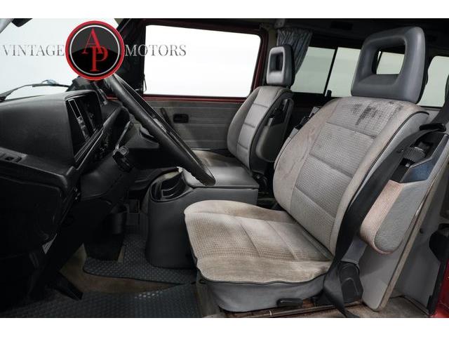 1989 Volkswagen Vanagon (CC-2098684) for sale in Statesville, North Carolina