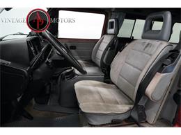 1989 Volkswagen Vanagon (CC-2098684) for sale in Statesville, North Carolina