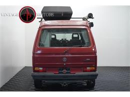 1989 Volkswagen Vanagon (CC-2098684) for sale in Statesville, North Carolina