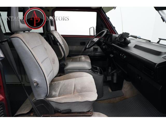 1989 Volkswagen Vanagon (CC-2098684) for sale in Statesville, North Carolina