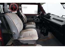 1989 Volkswagen Vanagon (CC-2098684) for sale in Statesville, North Carolina