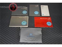 1989 Volkswagen Vanagon (CC-2098684) for sale in Statesville, North Carolina