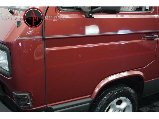 1989 Volkswagen Vanagon (CC-2098684) for sale in Statesville, North Carolina
