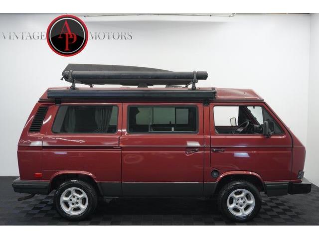 1989 Volkswagen Vanagon (CC-2098684) for sale in Statesville, North Carolina