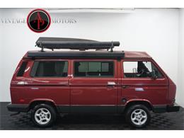 1989 Volkswagen Vanagon (CC-2098684) for sale in Statesville, North Carolina
