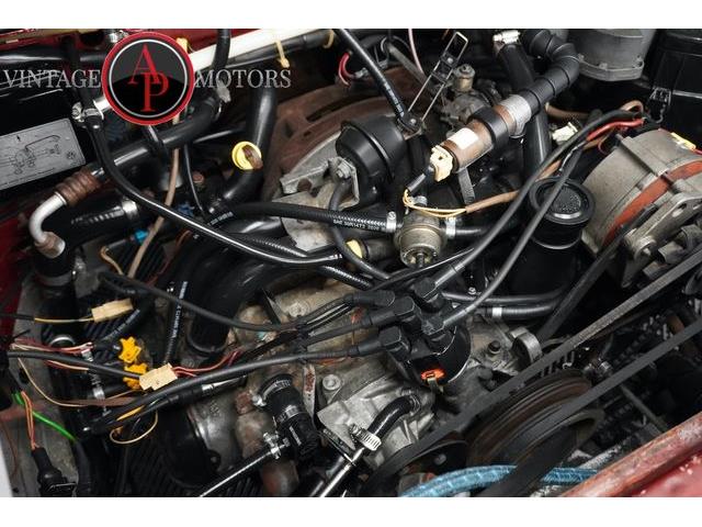 1989 Volkswagen Vanagon (CC-2098684) for sale in Statesville, North Carolina