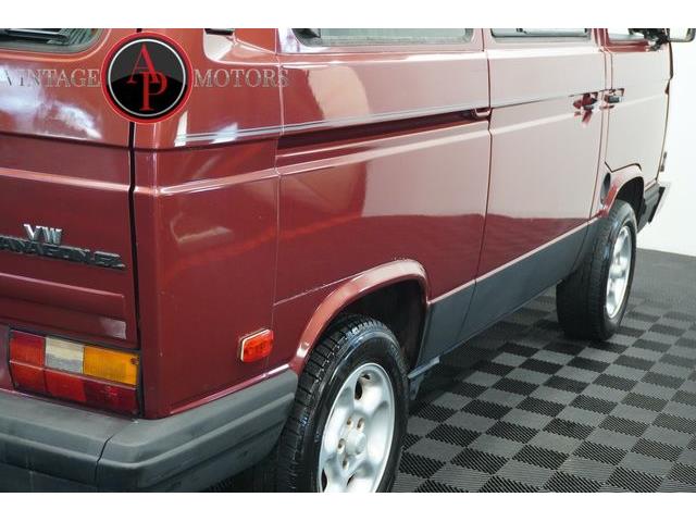 1989 Volkswagen Vanagon (CC-2098684) for sale in Statesville, North Carolina