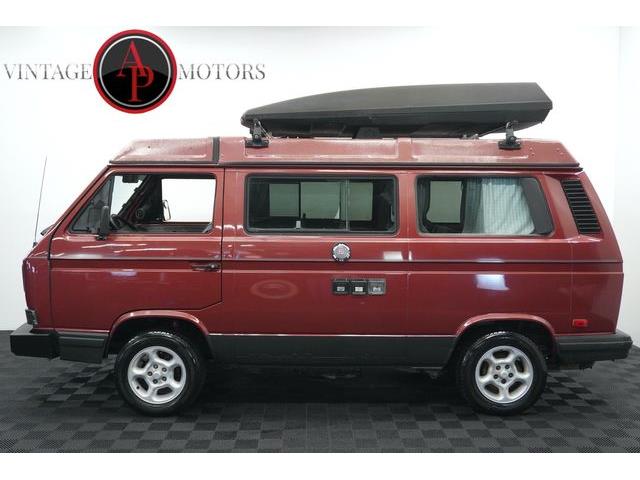 1989 Volkswagen Vanagon (CC-2098684) for sale in Statesville, North Carolina