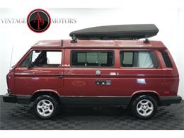 1989 Volkswagen Vanagon (CC-2098684) for sale in Statesville, North Carolina