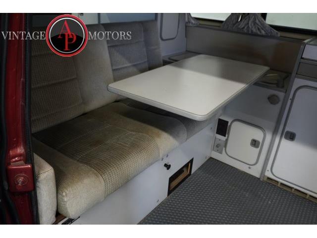 1989 Volkswagen Vanagon (CC-2098684) for sale in Statesville, North Carolina