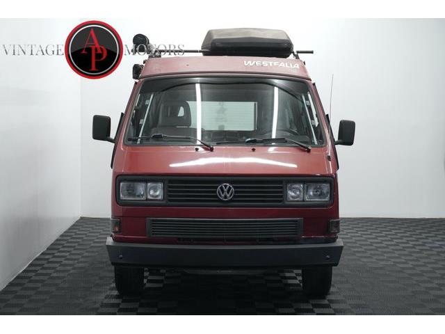 1989 Volkswagen Vanagon (CC-2098684) for sale in Statesville, North Carolina