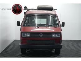 1989 Volkswagen Vanagon (CC-2098684) for sale in Statesville, North Carolina