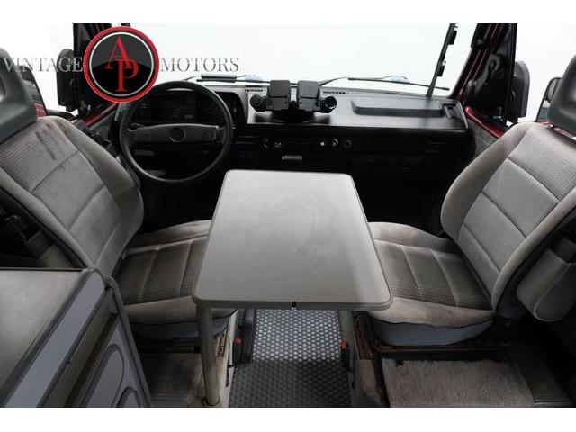 1989 Volkswagen Vanagon (CC-2098684) for sale in Statesville, North Carolina