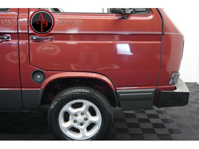 1989 Volkswagen Vanagon (CC-2098684) for sale in Statesville, North Carolina