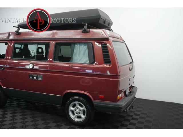 1989 Volkswagen Vanagon (CC-2098684) for sale in Statesville, North Carolina