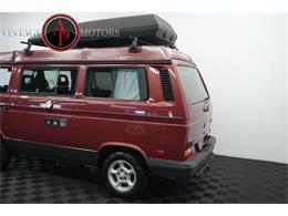 1989 Volkswagen Vanagon (CC-2098684) for sale in Statesville, North Carolina