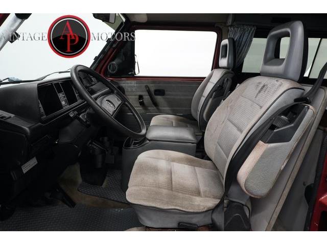1989 Volkswagen Vanagon (CC-2098684) for sale in Statesville, North Carolina