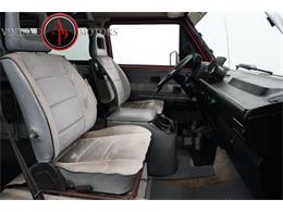 1989 Volkswagen Vanagon (CC-2098684) for sale in Statesville, North Carolina